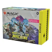 MTG: March of the Machine Bundle