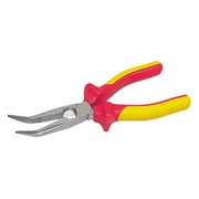 Stanley 0-84-008 VDE Gebogen Telefoontang