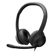 Logitech H390 Stereo USB-A Headset
