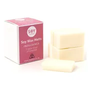 Soylites Soy Wax Melts Indulgence Vanilla Ginger Grapefruit 8ST