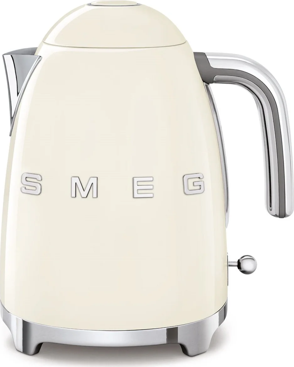 SMEG KLF03CREU Creme