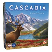 Cascadia