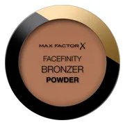 Max Factor Facefinity Bronzer 002 Warm Tan 1 Stuk