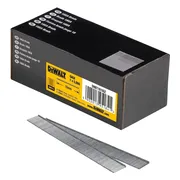 DeWALT DNBT1815GZ 1.25x15mm VE=5000 18 Gauge GAL Spijkers