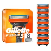 Gillette Fusion 5 Scheermesjes 8ST