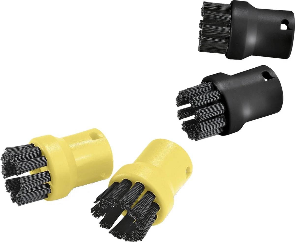 Karcher Borstelset 4 stuks