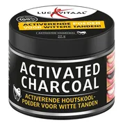 Lucovitaal Activated Charcoal 50GR