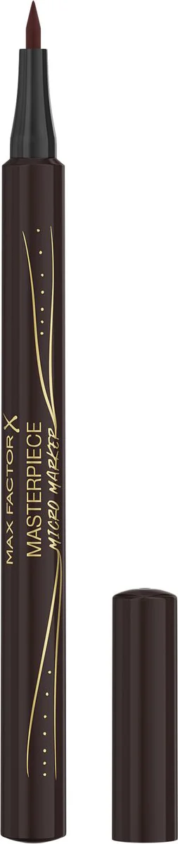 Max Factor Masterpiece Micro Marker Deep Brown 60 1,1 ml