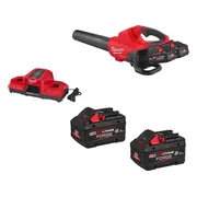 Milwaukee M18 FUEL™ F2BL-802 Accu bladblazer 2x18V 8.0Ah - 4933499229
