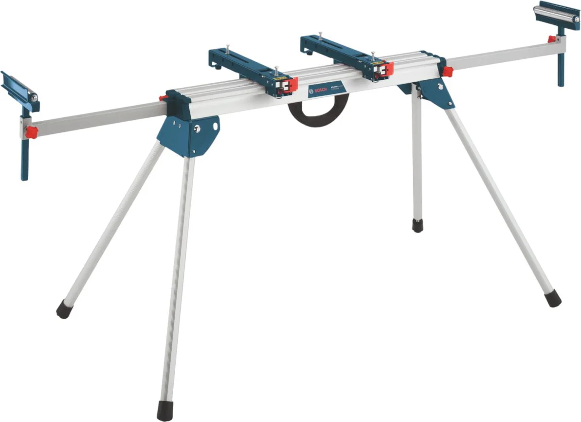 Bosch Professional GTA 2500 Onderstel - 0601B12400