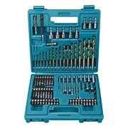 Makita B-49373 Boor/bit set 75-delig