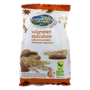 Corn Crake Volgranen Speculoosjes 150GR
