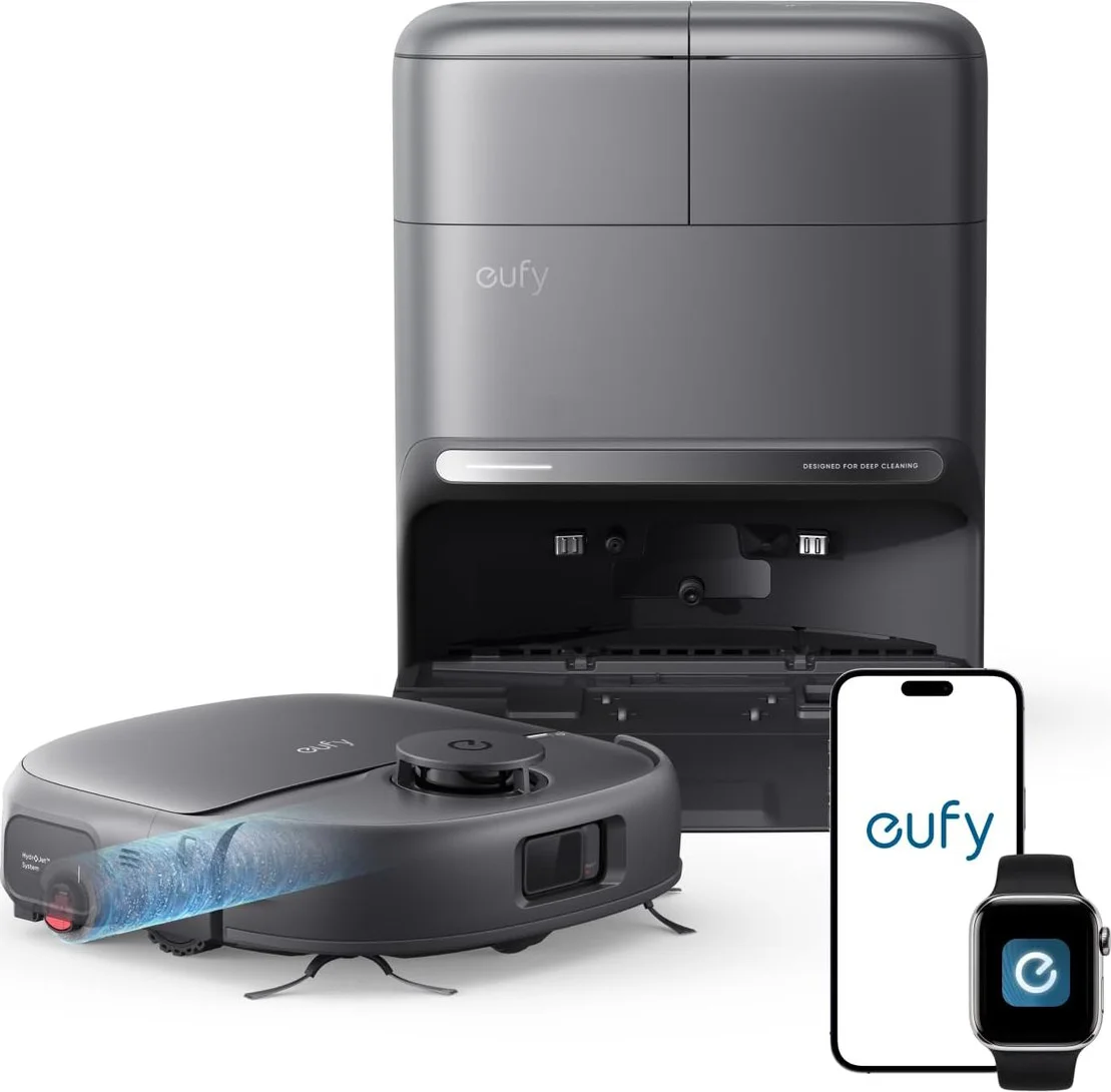 Eufy Omni C28