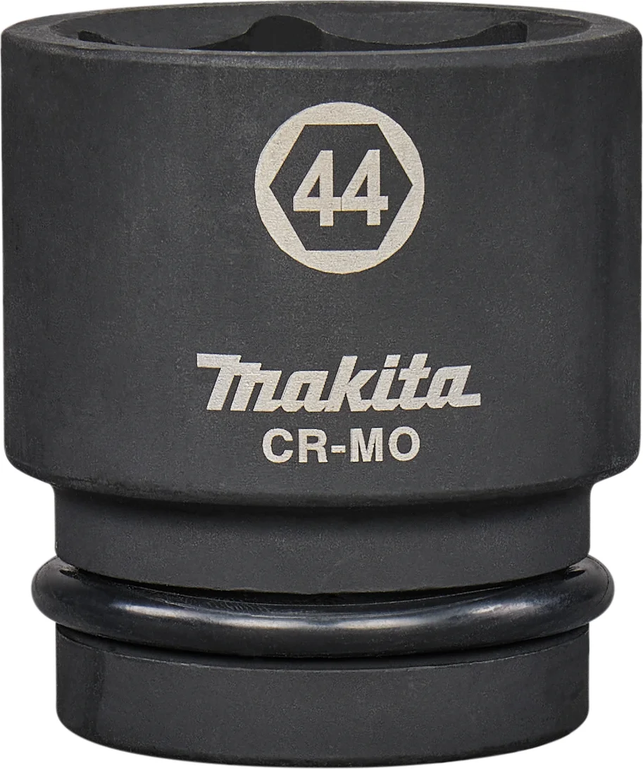 Makita E-24614 Krachtdop 1" | 44 x 70 mm