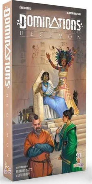 Dominations Hegemon