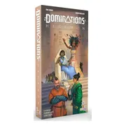 Dominations Hegemon