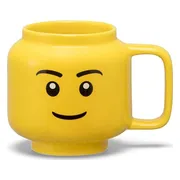 LEGO Kleine keramische mok - jongen