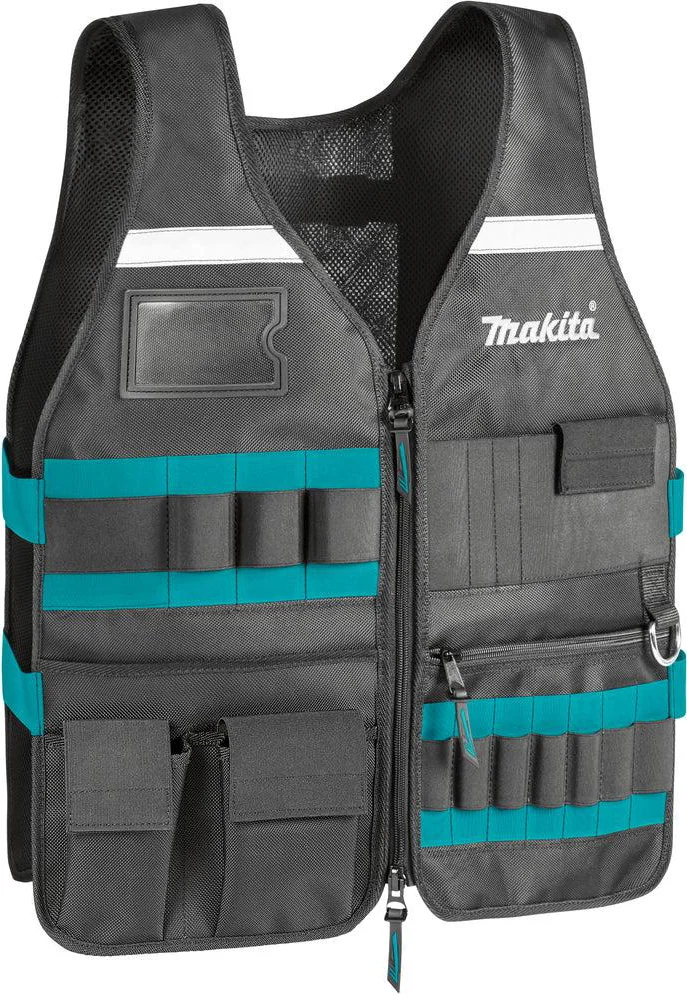 Makita E-15609 Gereedschapsvest