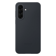 Samsung Galaxy A37 Siliconen Back Cover Zwart