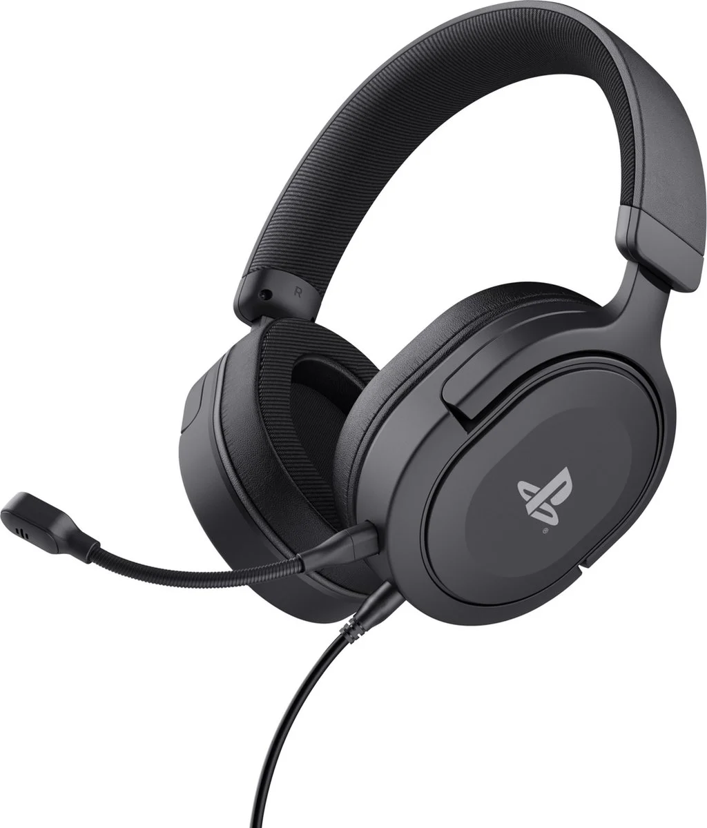 Trust GXT498 Forta PS5 PS4
