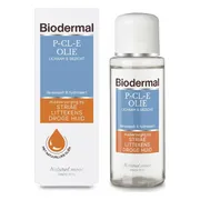 2x Biodermal P-CL-E Olie 75 ml