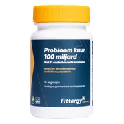 Fittergy Probioom Kuur 100 Miljard Capsules 14VCP
