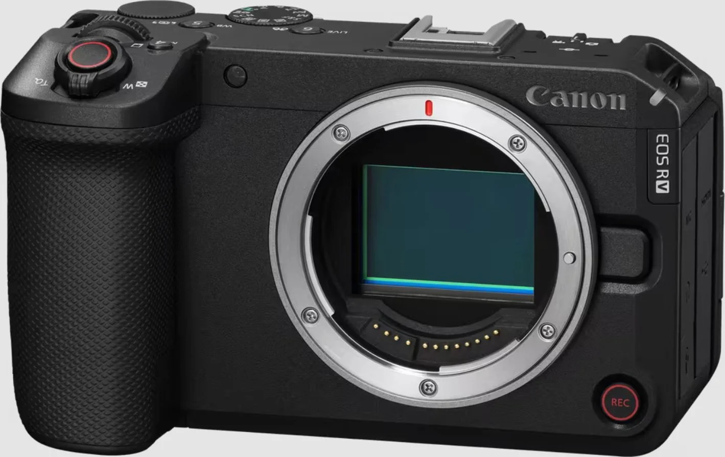 Canon EOS R6 V