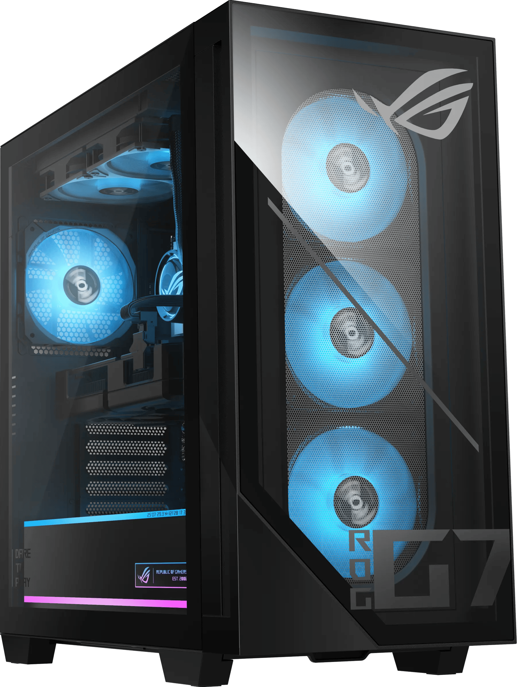 ASUS ROG G700TF-07265F433W