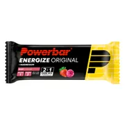 3x PowerBar Energize Bar Berry 55 gr