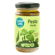 TerraSana Pesto Verde 180GR
