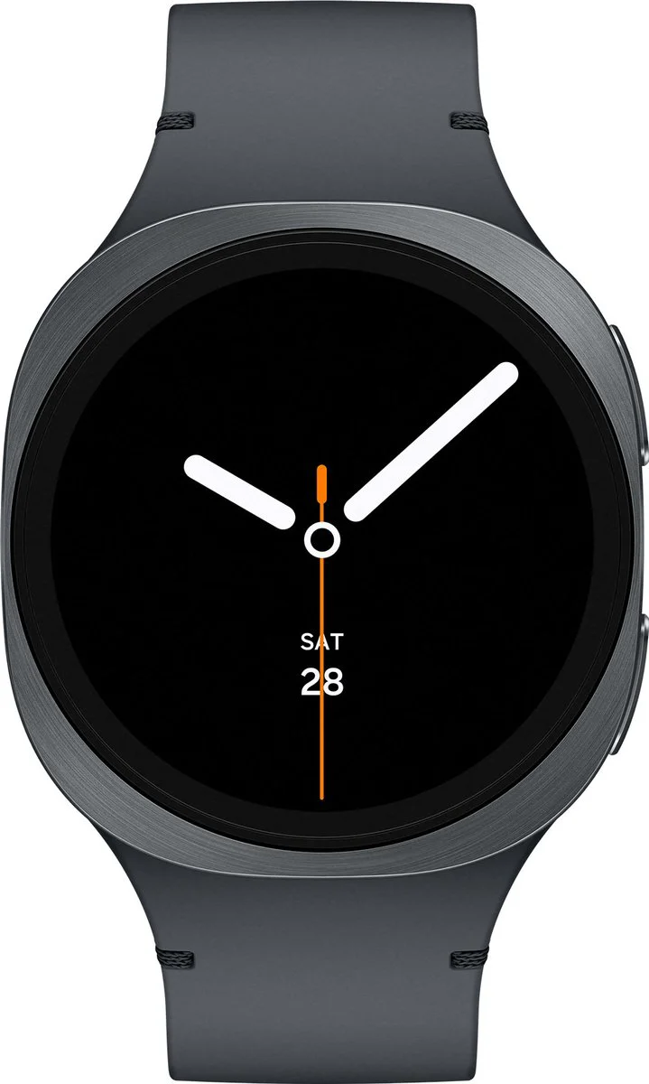 Samsung Galaxy Watch8 (40mm) LTE Graphite