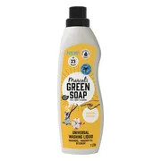 Marcels Green Soap Vanilla Cotton Universeel Wasmiddel 1LT