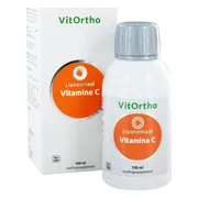 Vitortho Vitamine C Liposomaal 100ml