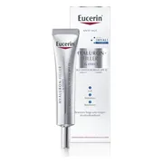 Eucerin Hyaluron-Filler + 3x Effect Oogcontourcrème SPF 15 15 ml