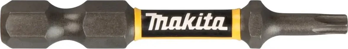 Makita E-26026 Impact Premier Slagschroefbit T15 x 50 mm 10 stuks
