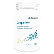 Metagenics Oxyperm Tabletten 90TB