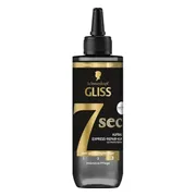 Schwarzkopf Gliss Kur 7sec Ultimate Repair 200ML