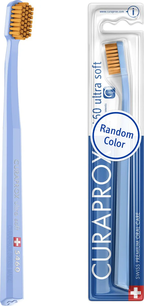 Curaprox Ultra Soft Tandenborstel