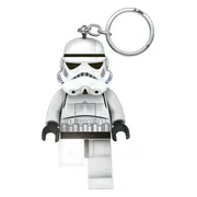 LEGO Stormtrooper sleutellampje