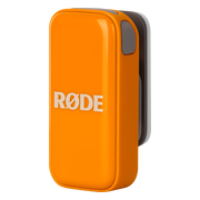 Rode Wireless Micro Oranje Usb C