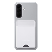 Samsung Galaxy A57 Card Slot Back Cover Wit