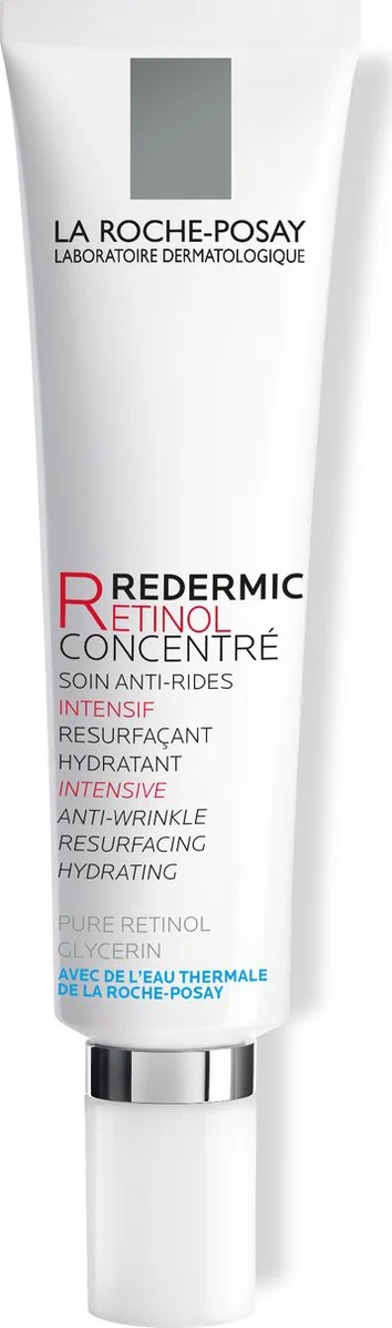 La Roche-Posay Redermic Retinol Concentrate Anti-Wrinkle 30ML