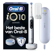 Oral-B iO 10 White