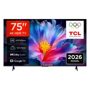 TCL Led 75" P6L (2026)