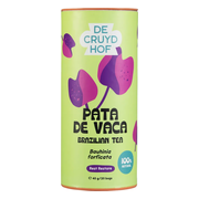 Cruydhof Thee Pata De Vaca/ Bauhinia Forficata 20ST