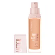 Maybelline Lifter Plump & Glow Foundation 120 30 ml