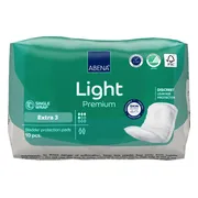Abena Light Premium Extra 3 Inlegverband 10ST
