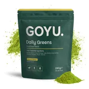 Goyu Daily Greens Poeder 240GR