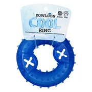 Kowloon Hondenspeelgoed 10 cm Cool Ring