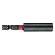 Milwaukee Magnetische bithouder Magnetische bithouder 60 mm - 4932352406